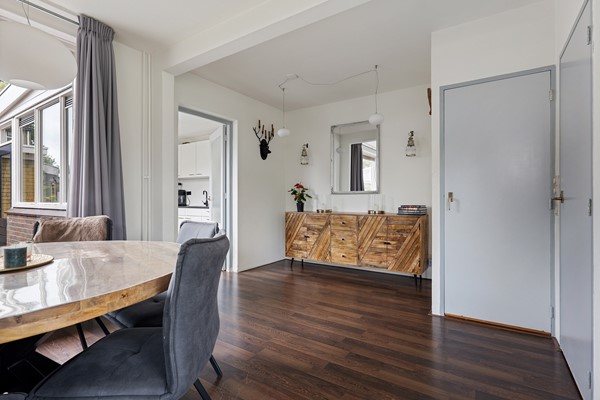 Medium property photo - Euroweg 67, 9351 ER Leek